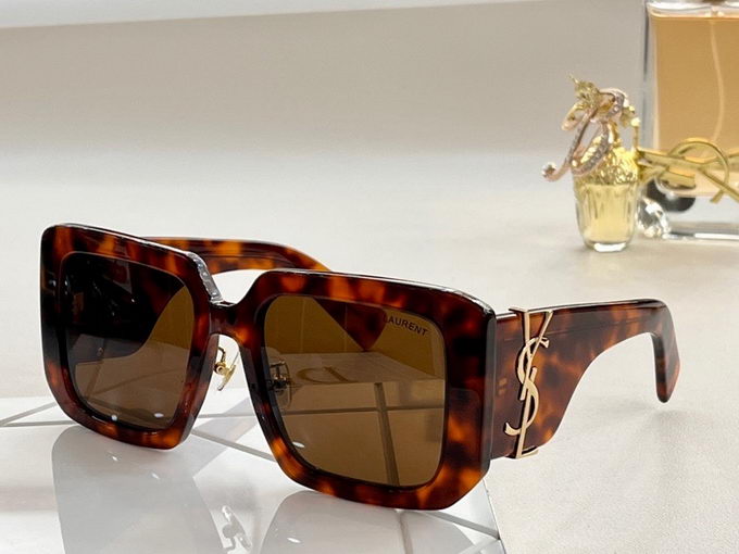 Yves Saint Laurent YSL Sunglasses ID:20230331-271